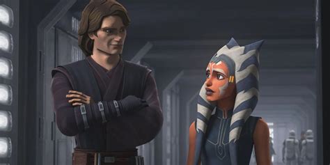 when to watch clone wars season 7|clone wars season 7 anakin.